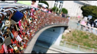 Crucero por el Danubio una gran experiencia viajera [upl. by Yajeet179]