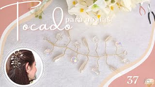 Personaliza tu lazo de boda  QUERIDA PEONIA [upl. by Enyedy689]