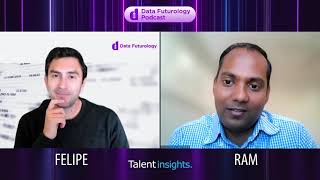 Ep 166  Machine Learning and AI Innovations at WooliesX with Ram Radhakrishnan Woolworths Group [upl. by Rutter846]