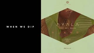 Premiere Ayala IT  Njambi ft Nes Mburu Alt Mix Sol Selectas [upl. by Metzgar]