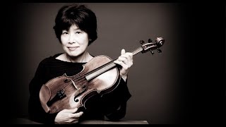 Virtual Masterclass Series Nobuko Imai Viola 4 Oct 2021  YST Conservatory [upl. by Penrose]