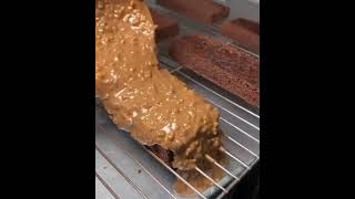 Magnum Cake magnum cake recipe [upl. by Akenna]