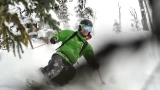 Should You Ski With Your Touring Bindings Locked Out [upl. by Assirhc]