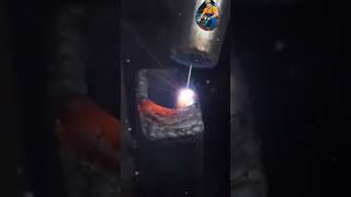 gap cover welding welding viral tigwelding shortvideo shorts shortsfeed viralmyvideo [upl. by Noxid]