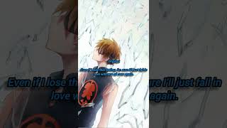 I Google Translated Anime Quotes  15 [upl. by Lanfri156]