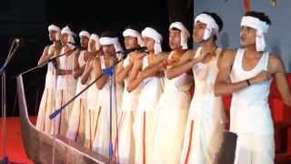 VANCHI PATTU  NADAN PATTU  KERALA TYPICAL SONG  TRADITIONAL SONG [upl. by Gereron520]