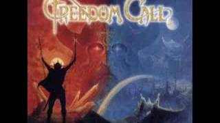 Freedom Call  Freedom Call [upl. by Shelia]