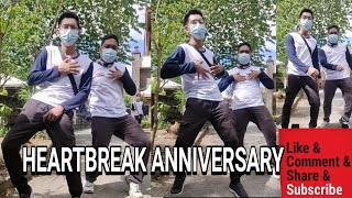 HEARTBREAK ANNIVERSARY TIKTOK VIRAL [upl. by Sehguh]