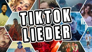 Top 40 TikTok Lieder 2021 Mai [upl. by Cowey]