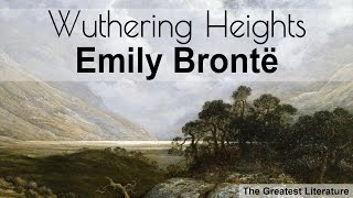 WUTHERING HEIGHTS by Emily Brontë  FULL Audiobook  Dramatic Reading Chapter 8 [upl. by Oznol749]