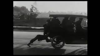 Keystone Cops Compilation [upl. by Zolly]