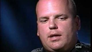 Pentagon 911 Police Interviews 9112002 Pt 1 [upl. by Einnoc843]