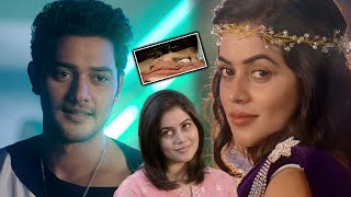 Power Play Tamil Movie Part 9  Raj Tarun  Poorna  Prince Cecil  Ajay  Hemal Ingle [upl. by Vivyanne480]