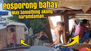 May Kakaiba Akong Nararamdaman Sa MagAsawa  Literal Na Bahay Na Posporo [upl. by Landers308]