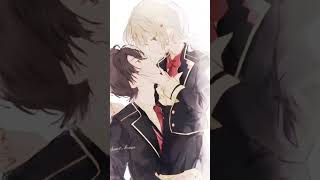 Diabolik lovers edit  Yui x Sakamaki brothers  Takeaway [upl. by Nosniv]