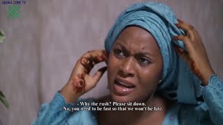 Halimatu  part 1  Saban Shiri Latest Hausa Films Original Video With Engilshi Subtitle [upl. by Peyton]