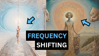 The Frequency Shift Signs Your Body is Changing [upl. by Nagek541]