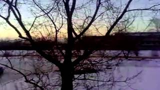 Meteorite Explosion TERRIFYING IMPACT FOOTAGE Russia Chelyabinsk 2152013  Asteroid Hits Earth [upl. by Cindelyn]