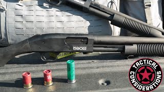 Get the ultimate protection Best Home Defense Shotgun Mossberg 590S And Shockwave [upl. by Ientruoc]