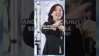 TUHAN SANGGUP MENGATASI KETERBATASAN KITA  Ps Ruth Julia [upl. by Herod]