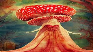 A Subscribers Bizarre Experience With Amanita Muscaria [upl. by Beverie]