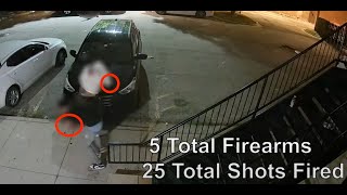 Chicago Officer Discovers Hes Outgunned in This Neighborhood [upl. by Namra]