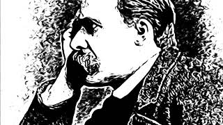 Nietzschei simboli dell’eterno ritorno [upl. by Aniram]