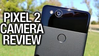 Google Pixel 2 Real Camera Review AutoAwesome  Pocketnow [upl. by Ellivro218]