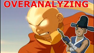 Overanalyzing Avatar The Ember Island Players [upl. by Emylee]