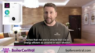 Best Sytem Boilers  Which Are The BEST System Boilers For Homes In The UK  Boilers With A Tank [upl. by Duval]