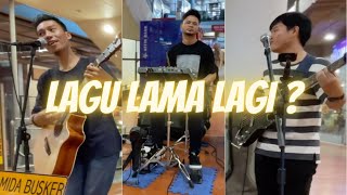 Antara Anyer Dan Jakarta  Sheila Majid  KAMIDA MUSIK [upl. by Quinlan]