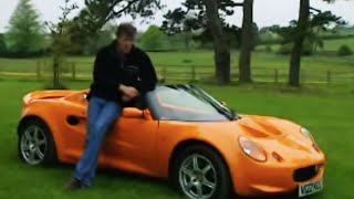 What is the Best British Sports Car  Clarksons Car Years  BBC Studios [upl. by Jemimah]