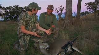 Josh Raglin Blacktail Hunt [upl. by Acihsay]