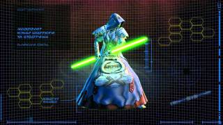 STAR WARS™ The Old Republic™  Character Progression  Jedi Consular [upl. by Goss]