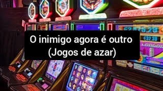 🛑 O INIMIGO OCULTO DO PREPARADORA [upl. by Fabozzi]