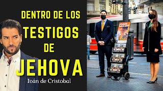 ¿Son una SECTA los TESTIGOS DE JEHOVA [upl. by Hezekiah]