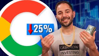 Is Googles Stock The Best Dividend Stock in 2022 Alphabet GOOG Stock Analysis [upl. by Anilehs950]