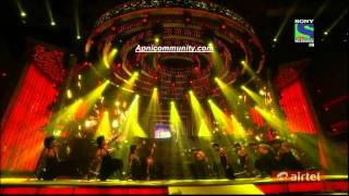 Katrina Kaif Performance 58th Filmfare Awards  17 February 2013 Blu ray 1080p HD [upl. by Nylyak]