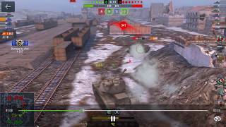 How to save WOT Blitz replays to MAC using OBS Studio [upl. by Ainnos]