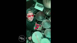 Mike Mangini 2023 Prescriptions for Instrument Practice [upl. by Nappie]