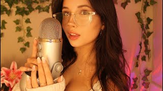 ASMR Follow My Instructions 😴 Eyes Closed [upl. by Nnylyt]