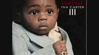 Lil Wayne  Dr Carter Instrumental [upl. by Graig]