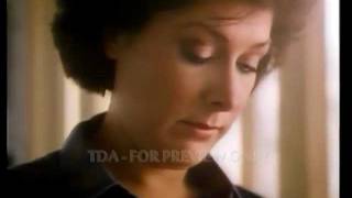 OXO Family  Remember Preston 1980s British TV Adverts Commercials  TDA Archive [upl. by Ecyned901]