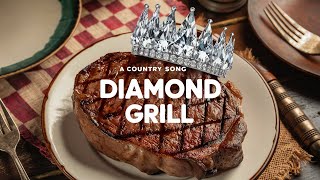 Diamond Grill by DaSteveShow [upl. by Ahsieuqal277]