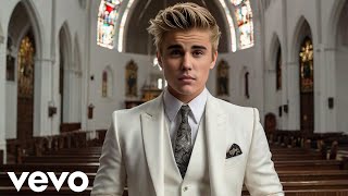 Justin Bieber  Holy Jesus Ft Evan Tunes [upl. by Aizti]