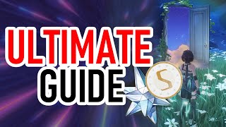 ULTIMATE GUIDE To DEPTHS OF ILLUSIVE REALM  Wuthering Waves [upl. by Croom]