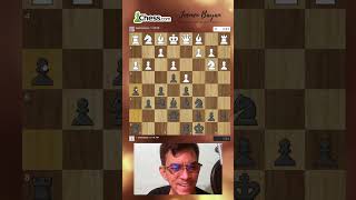 vijaykumarburma 496 vs joemenbayan 502  3 min Chess Blitz Game [upl. by Lorelle865]