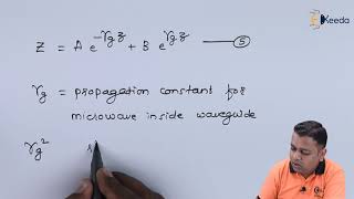 Solutions of Wave Equations in Cylindrical Coordinates  Microwave Engineering [upl. by Elena422]