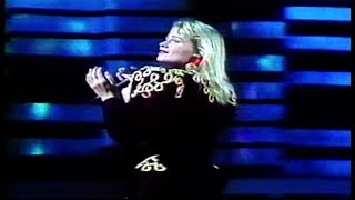 Xuxa  Ilarie Español HD [upl. by Walrath]