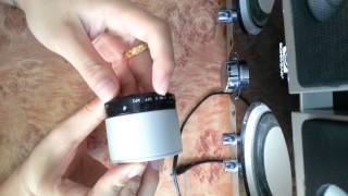 how to use a s10 speaker [upl. by Retsam]